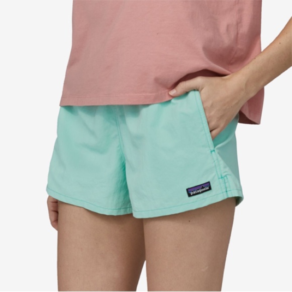 Women’s Patagonia shorts